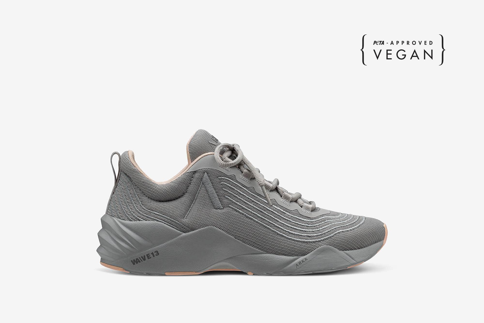 ARKK Collection Avory Mesh W13 | Ash Soft Peach | Women Avory